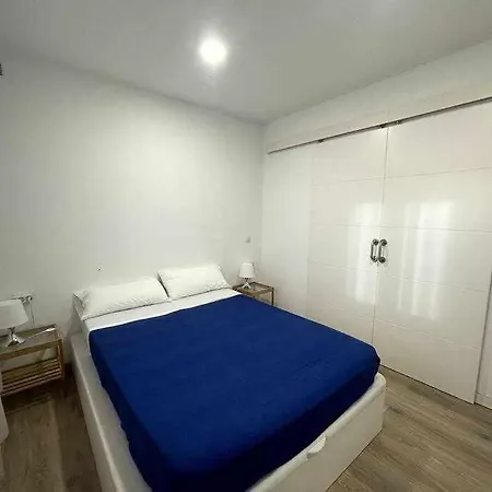 דירה Macarelleta Con Piscina Junto La Playa קאלה אן בלאנס