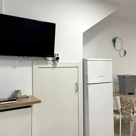 Macarelleta Con Piscina Junto La Playa Appartement *