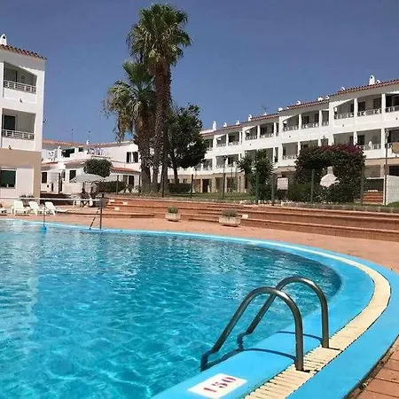 Macarelleta Con Piscina Apartment *